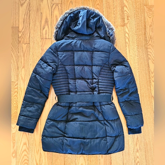 Womens Winter Coat - Picture 4 of 5